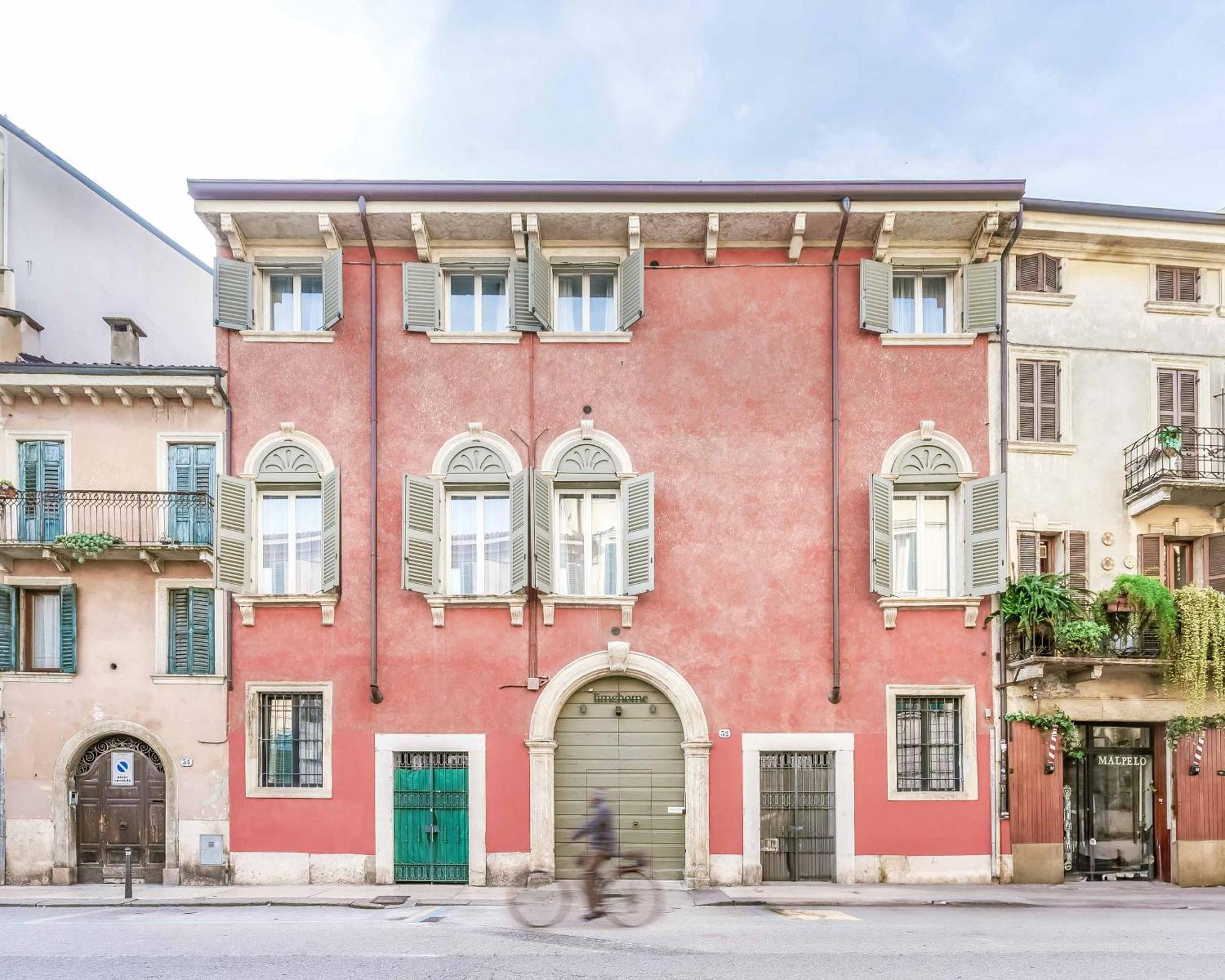 Limehome Verona La Vigna In Citta 외부 사진