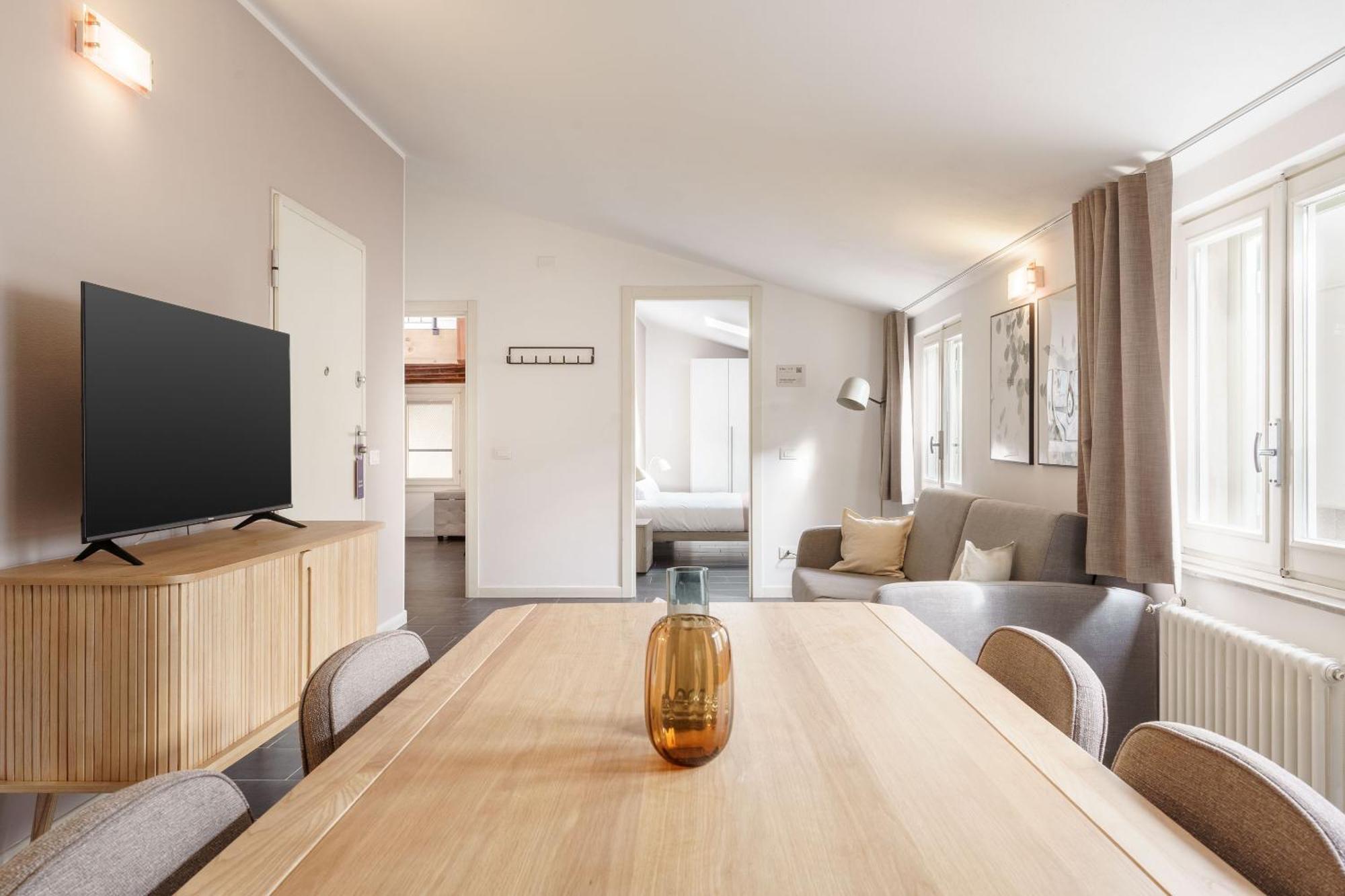Limehome Verona La Vigna In Citta 외부 사진