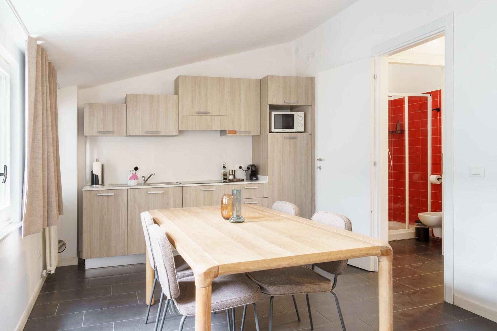 Limehome Verona La Vigna In Citta 객실 사진