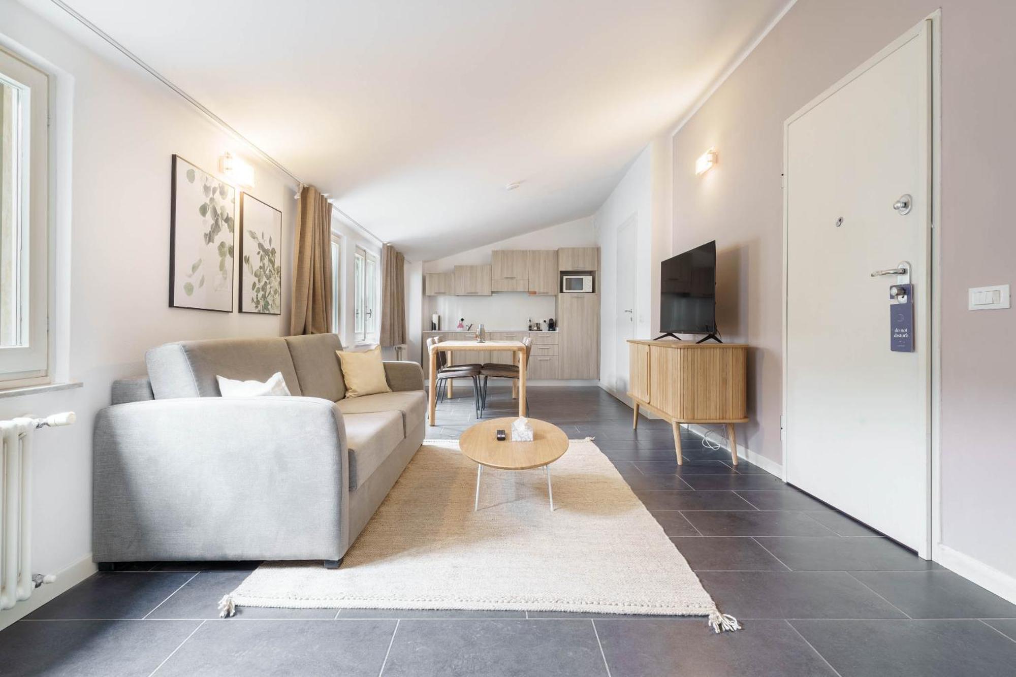 Limehome Verona La Vigna In Citta 외부 사진