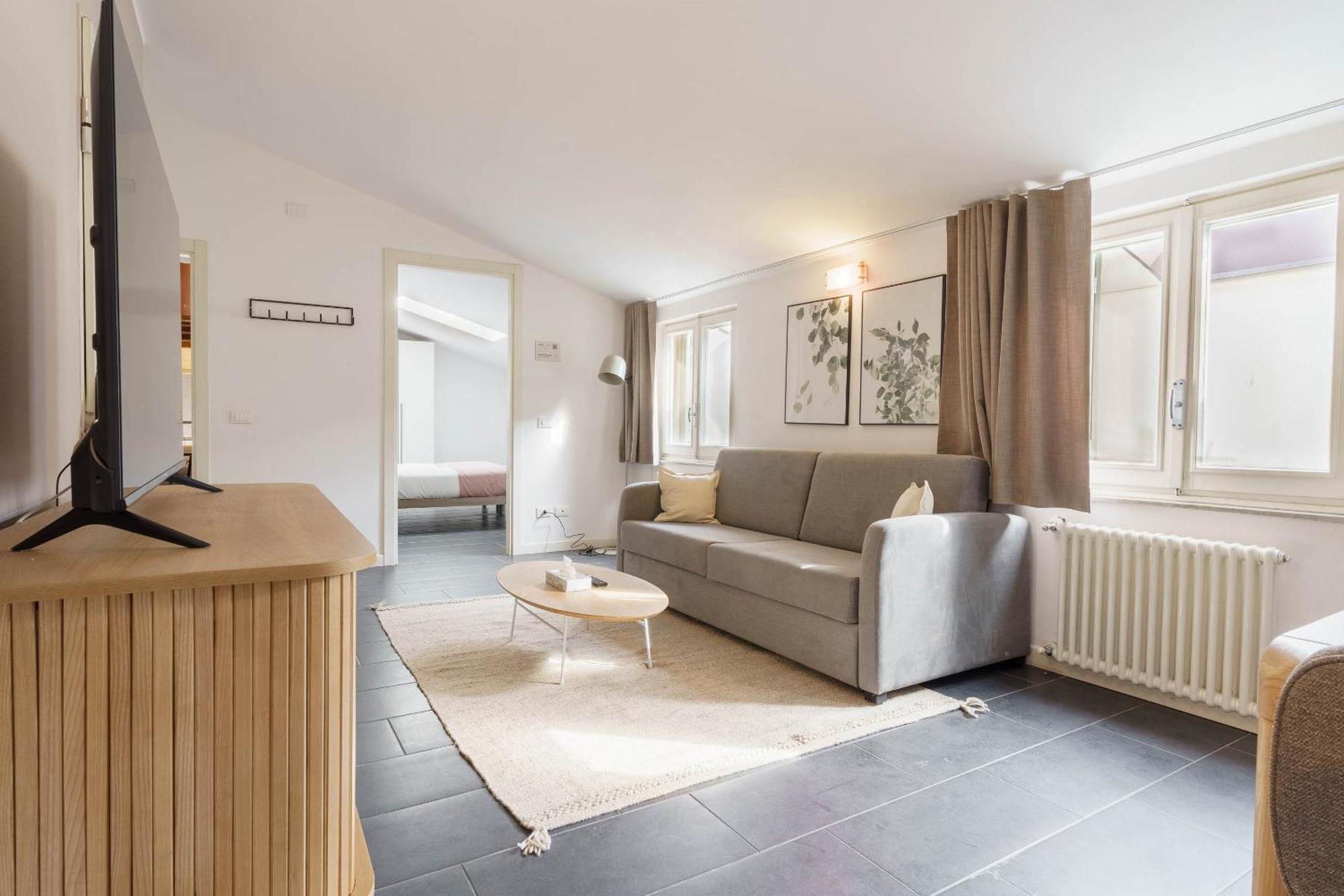 Limehome Verona La Vigna In Citta 외부 사진