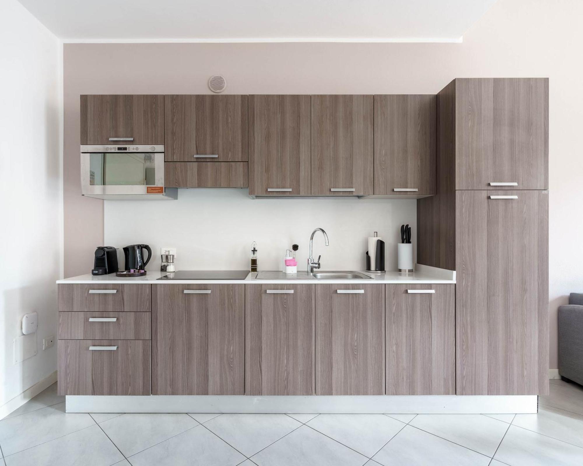 Limehome Verona La Vigna In Citta 외부 사진