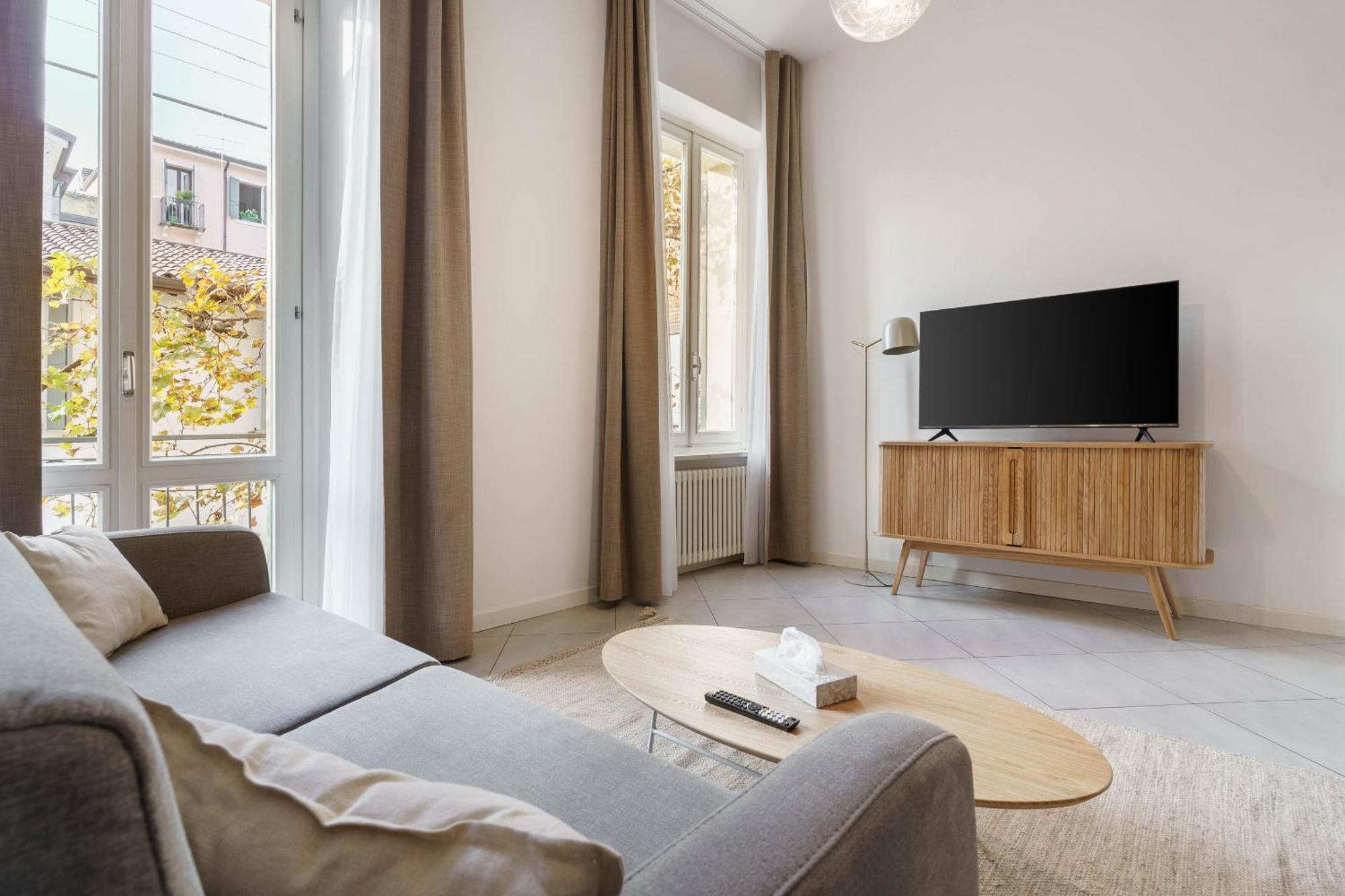 Limehome Verona La Vigna In Citta 외부 사진