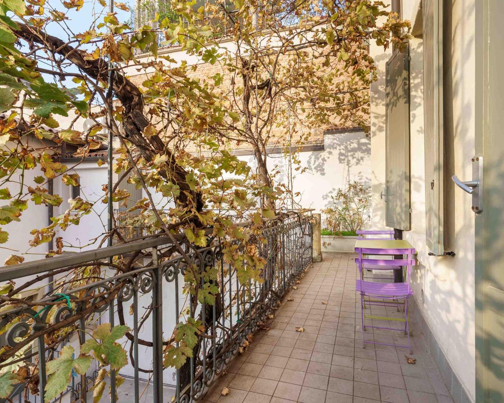 Limehome Verona La Vigna In Citta 외부 사진
