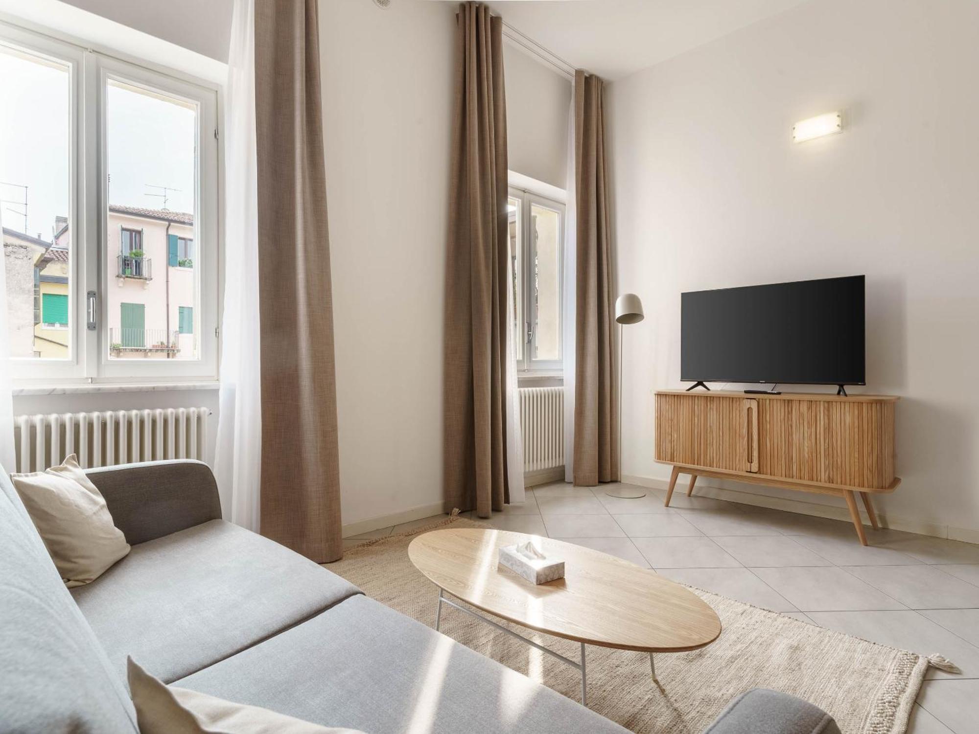 Limehome Verona La Vigna In Citta 외부 사진