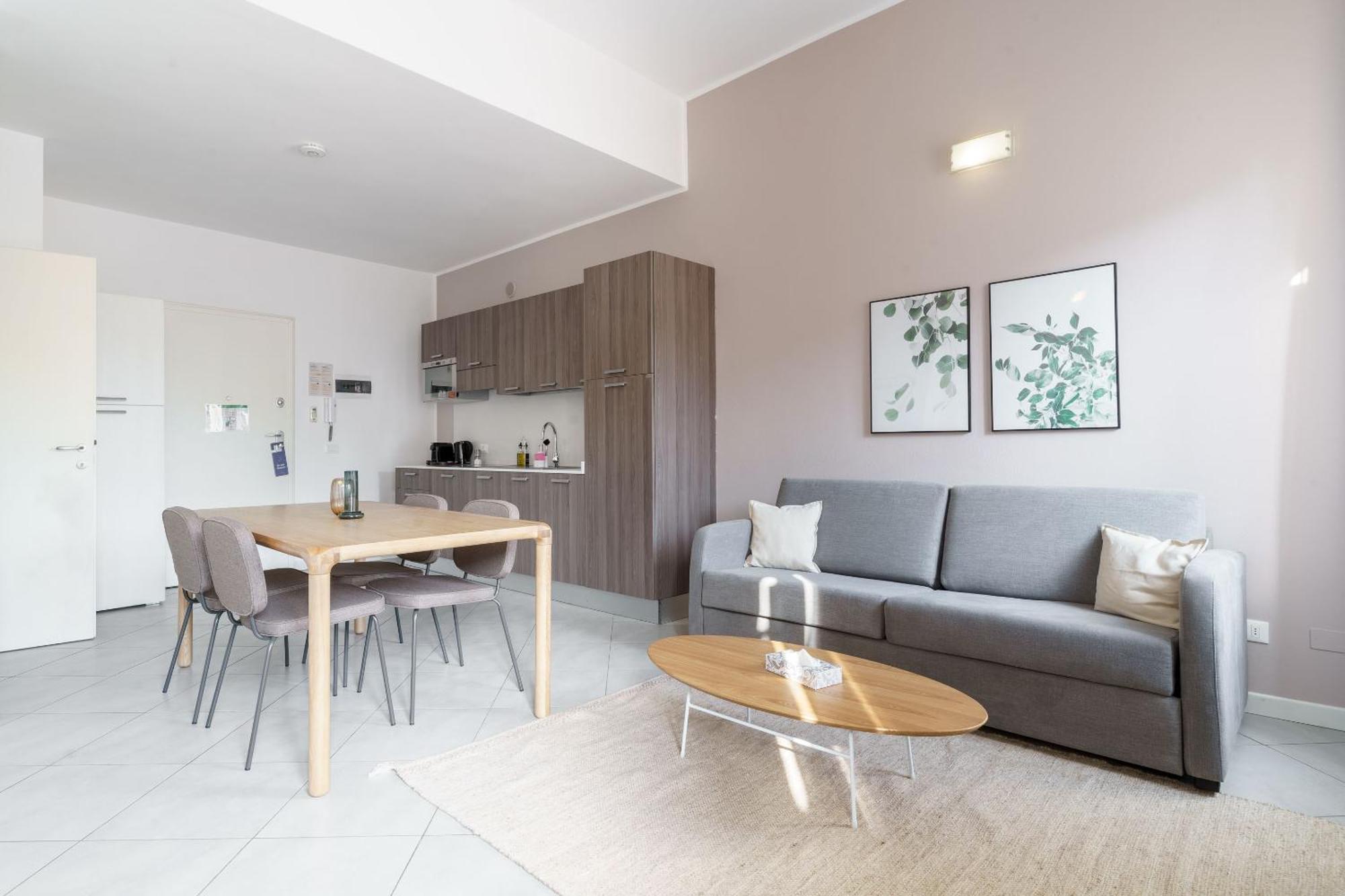 Limehome Verona La Vigna In Citta 외부 사진