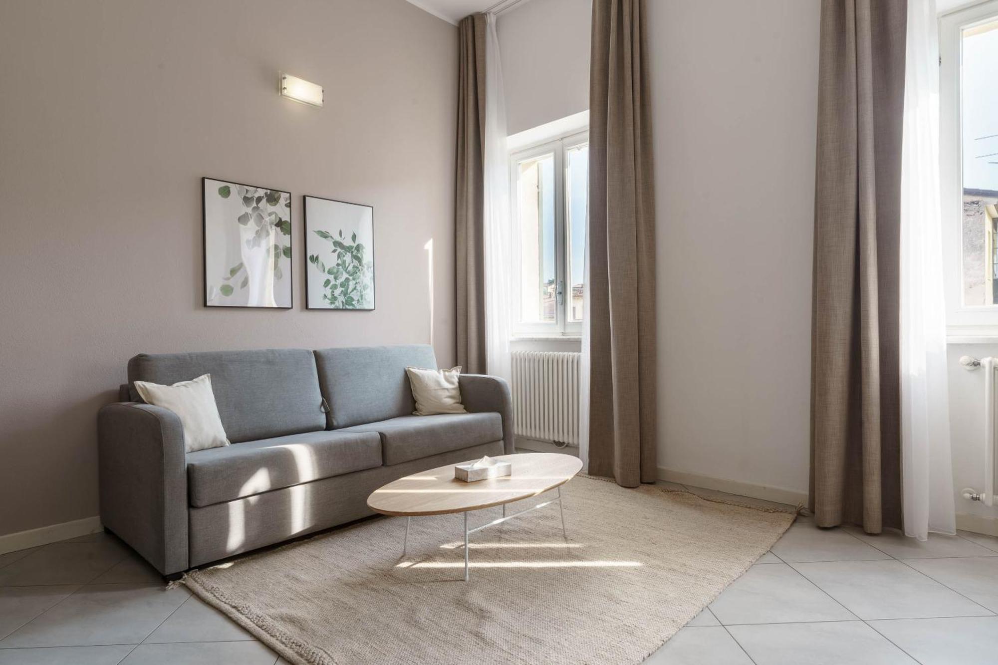 Limehome Verona La Vigna In Citta 객실 사진