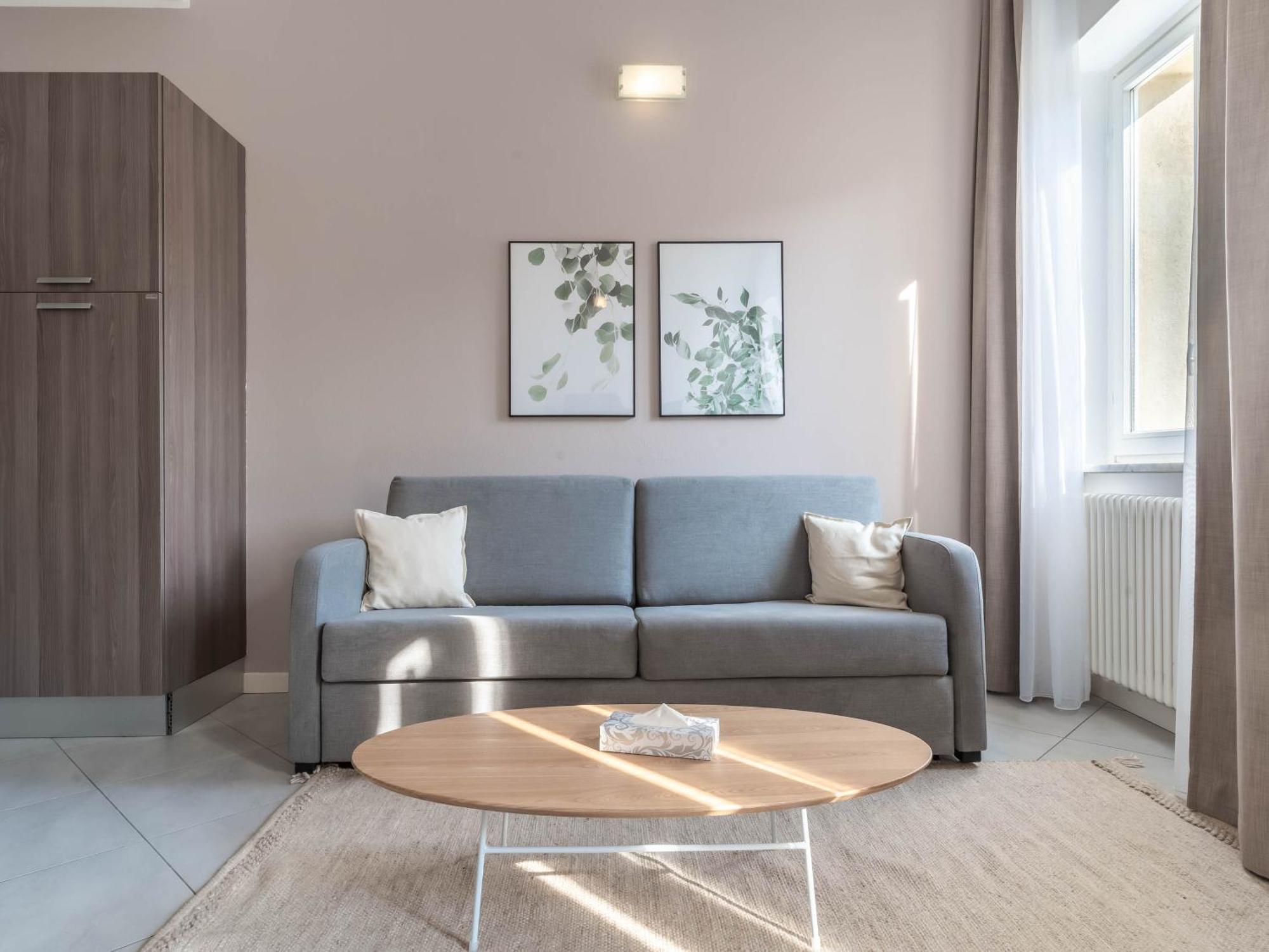 Limehome Verona La Vigna In Citta 외부 사진
