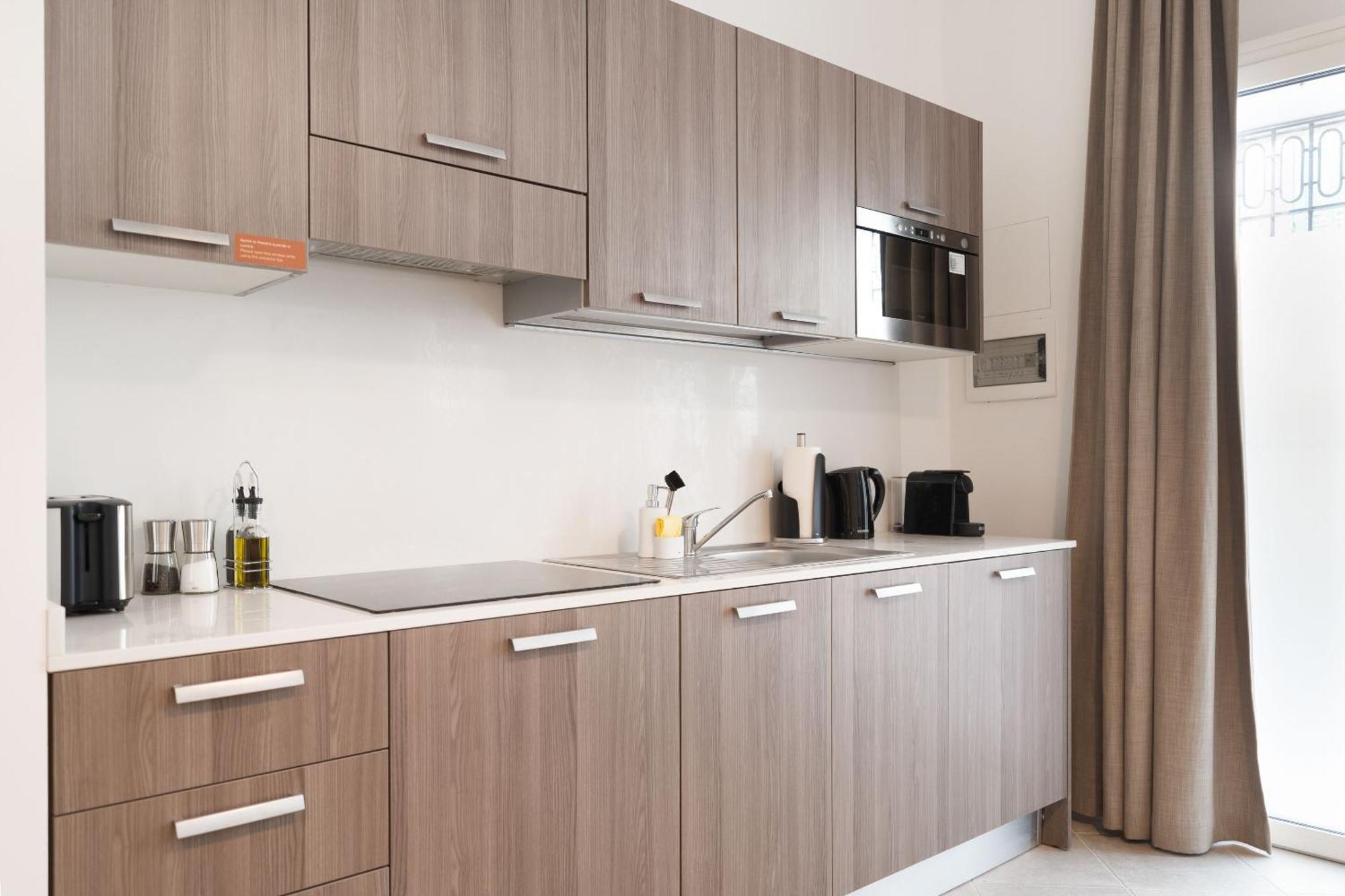 Limehome Verona La Vigna In Citta 객실 사진