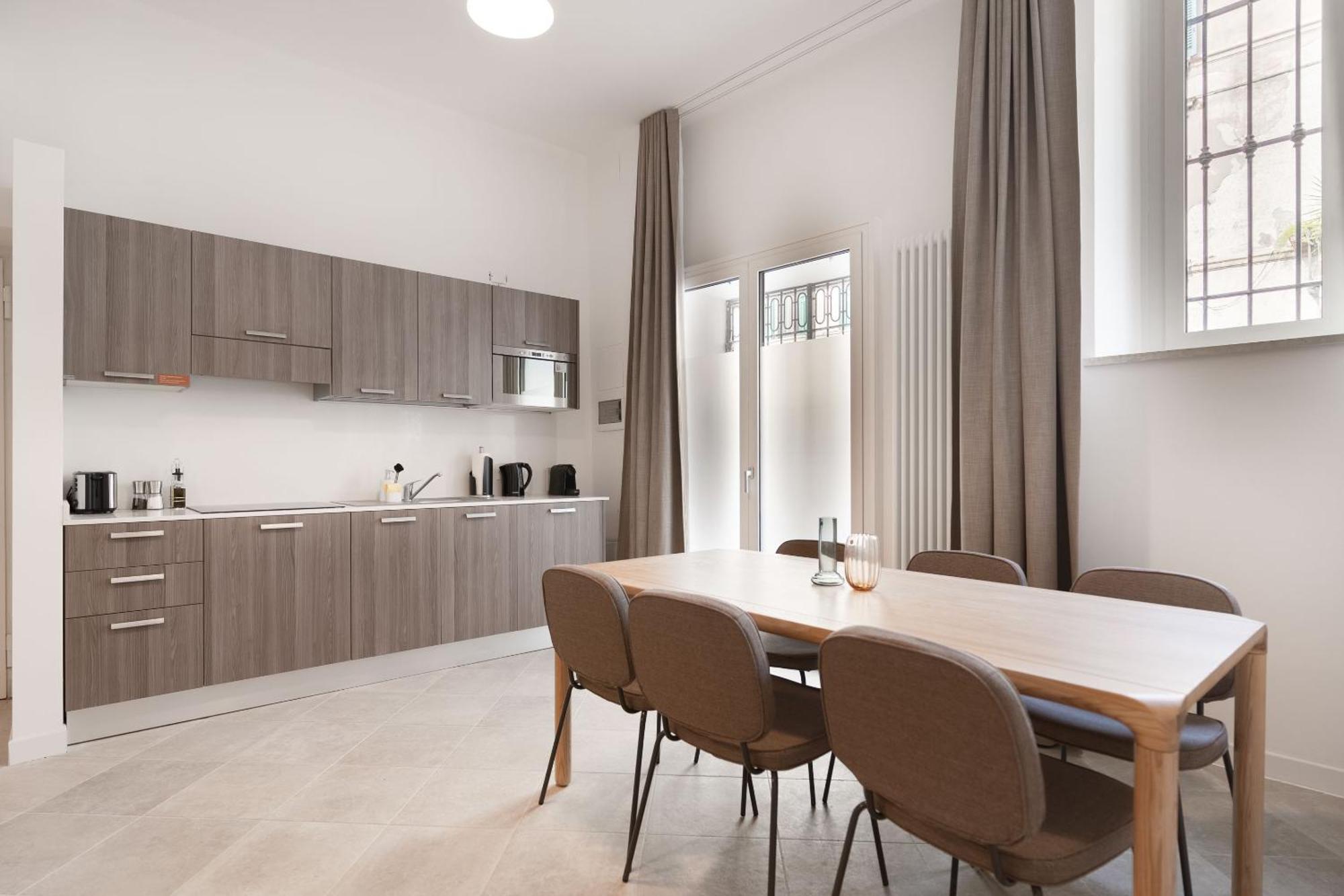 Limehome Verona La Vigna In Citta 외부 사진