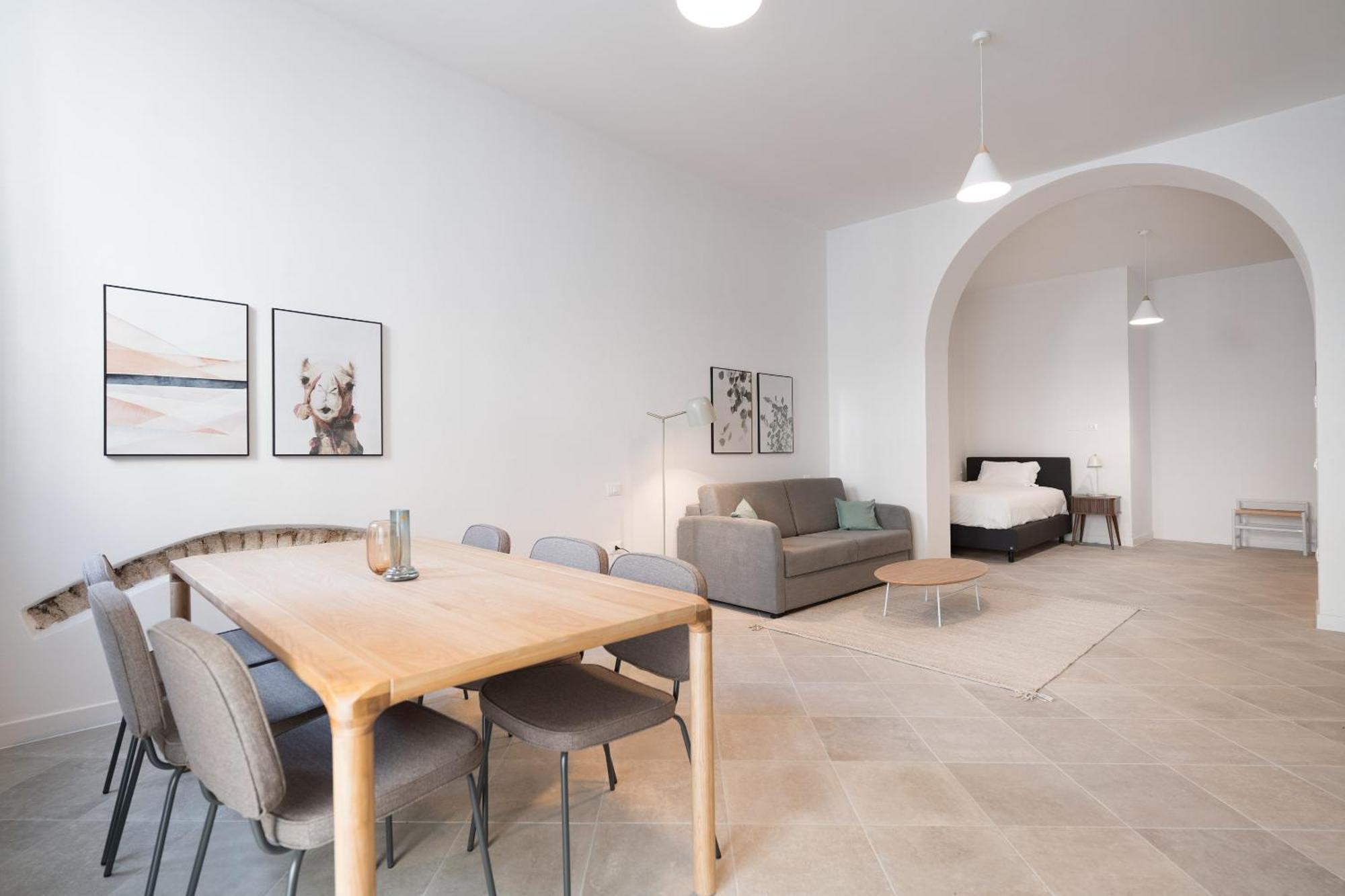Limehome Verona La Vigna In Citta 객실 사진