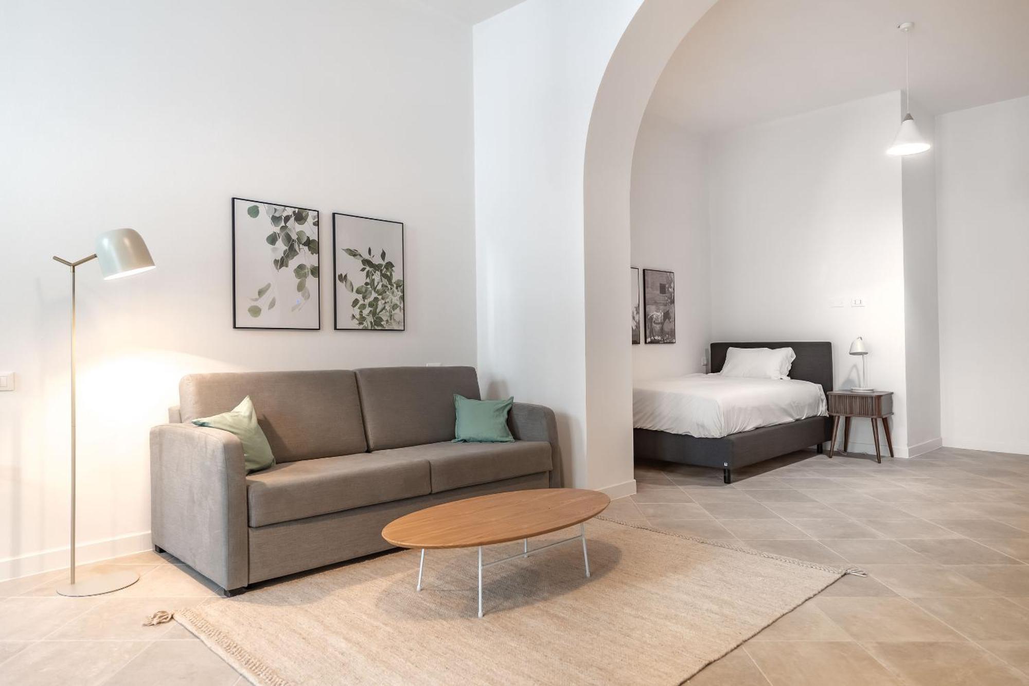 Limehome Verona La Vigna In Citta 객실 사진