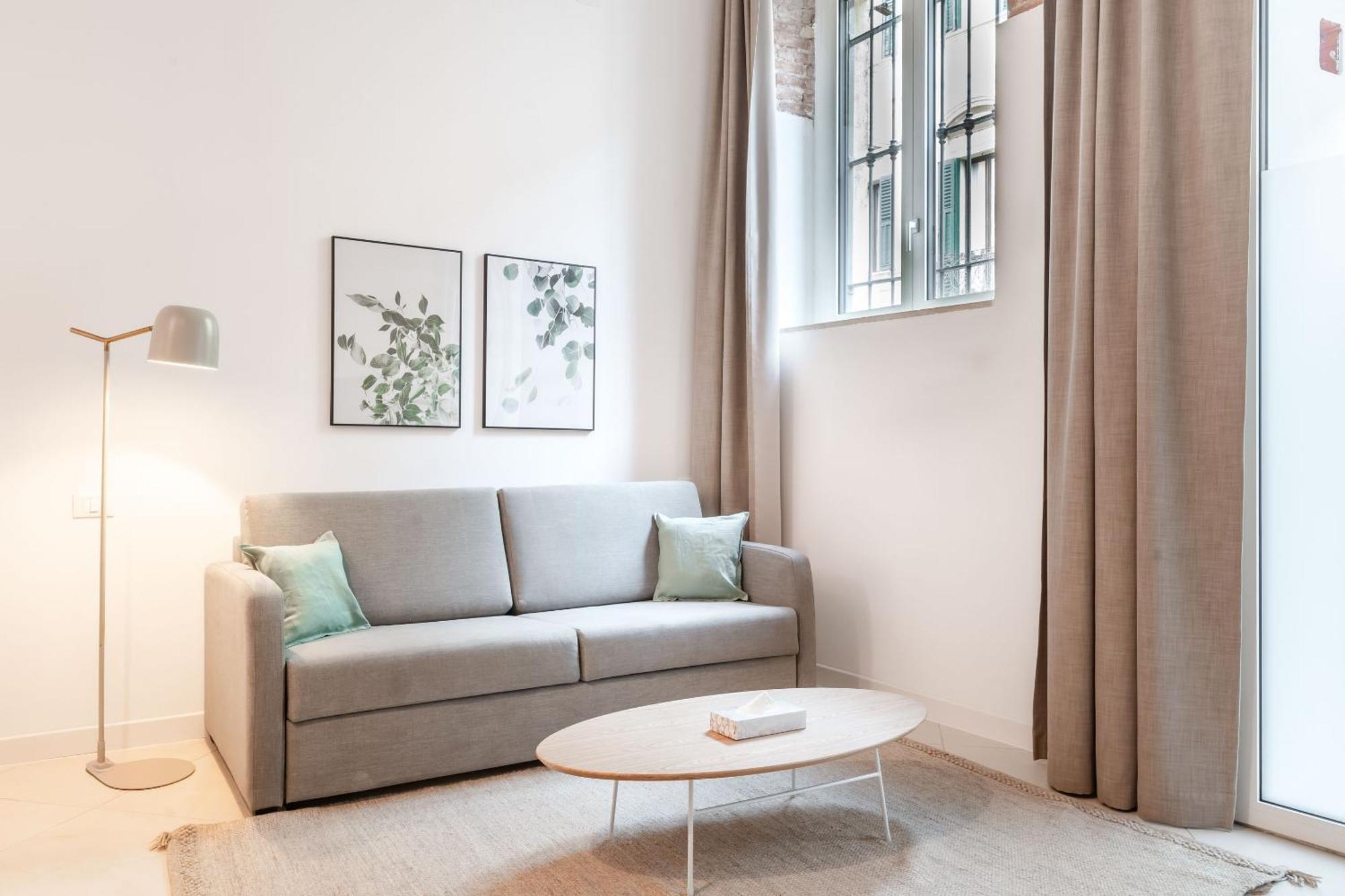 Limehome Verona La Vigna In Citta 객실 사진