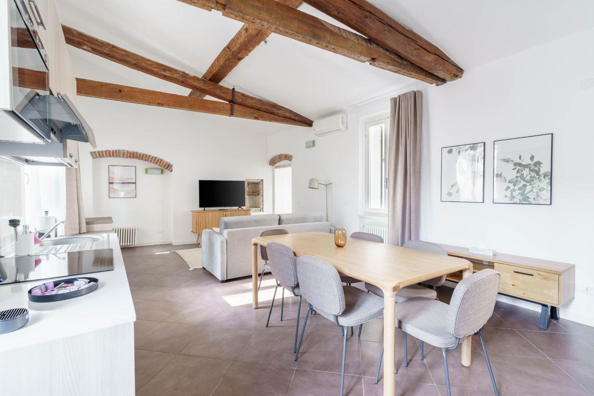Limehome Verona La Vigna In Citta 외부 사진