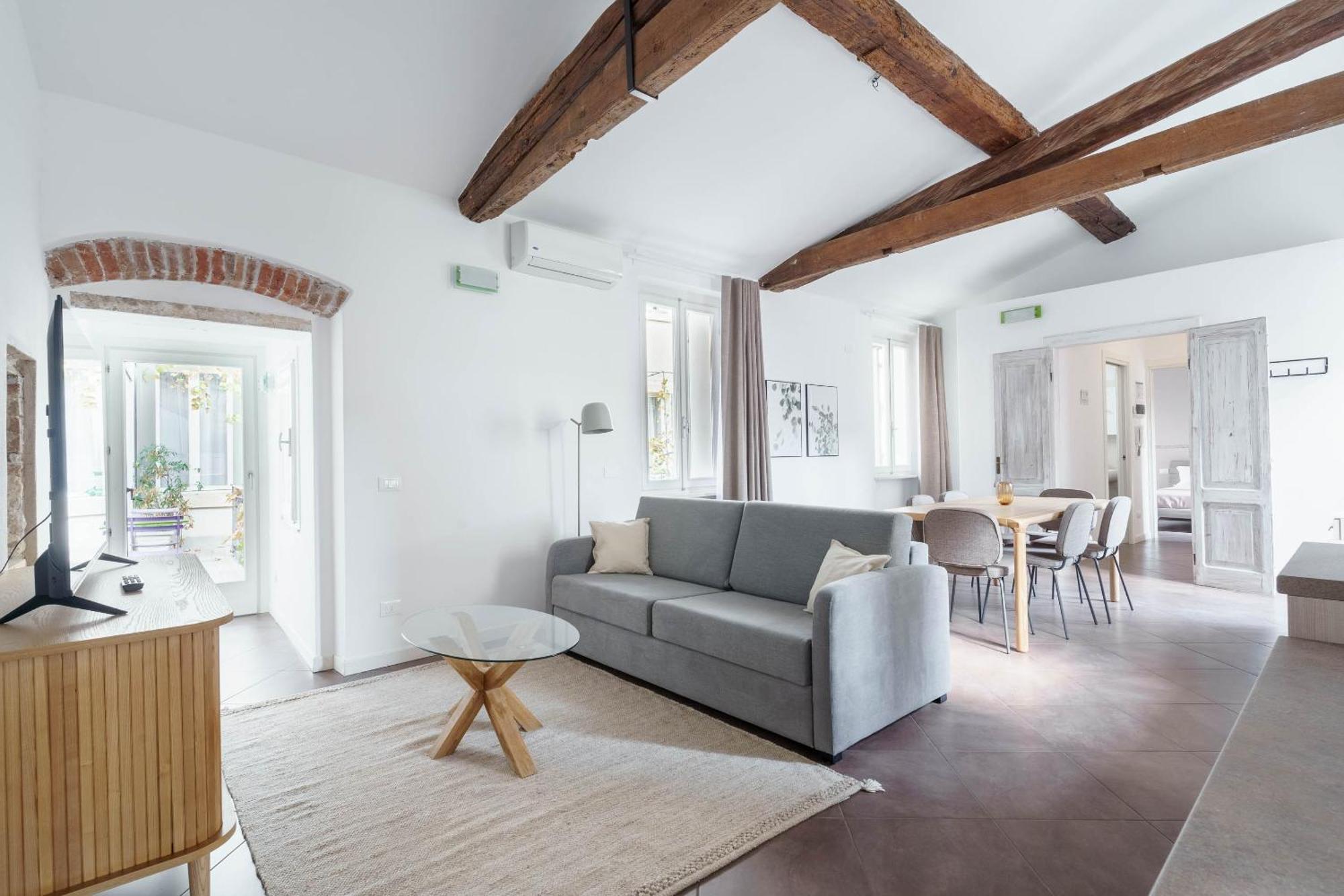 Limehome Verona La Vigna In Citta 외부 사진