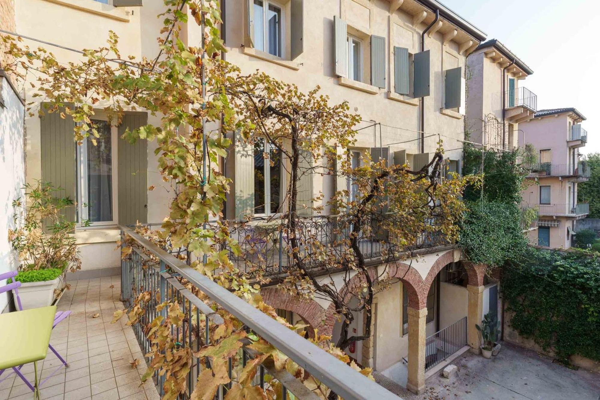 Limehome Verona La Vigna In Citta 객실 사진
