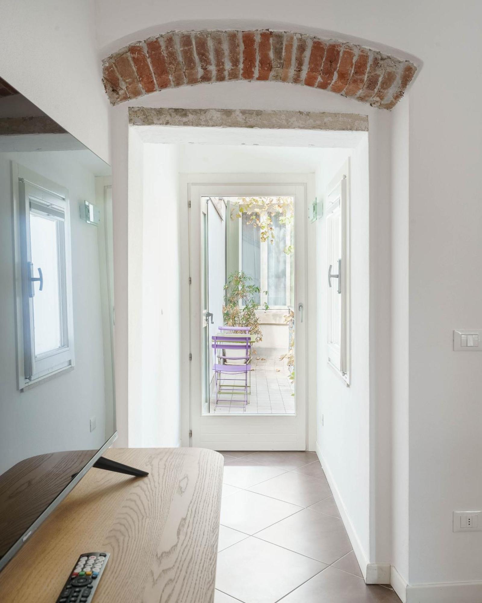 Limehome Verona La Vigna In Citta 객실 사진