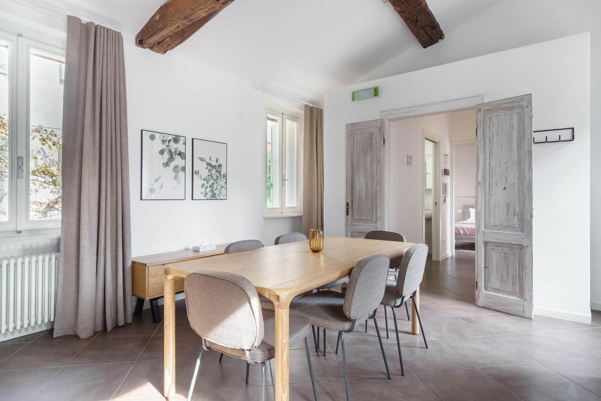 Limehome Verona La Vigna In Citta 외부 사진