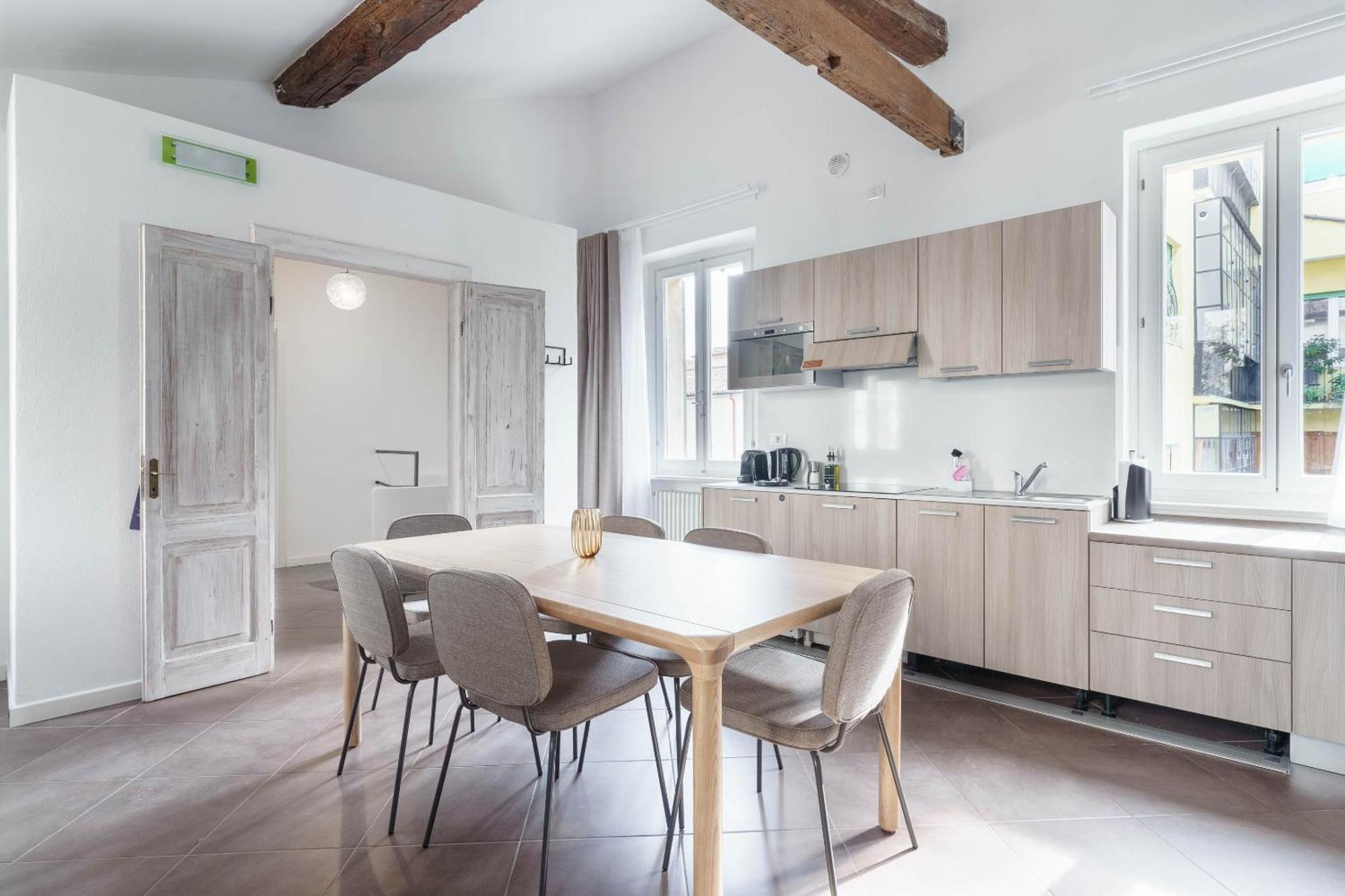 Limehome Verona La Vigna In Citta 외부 사진