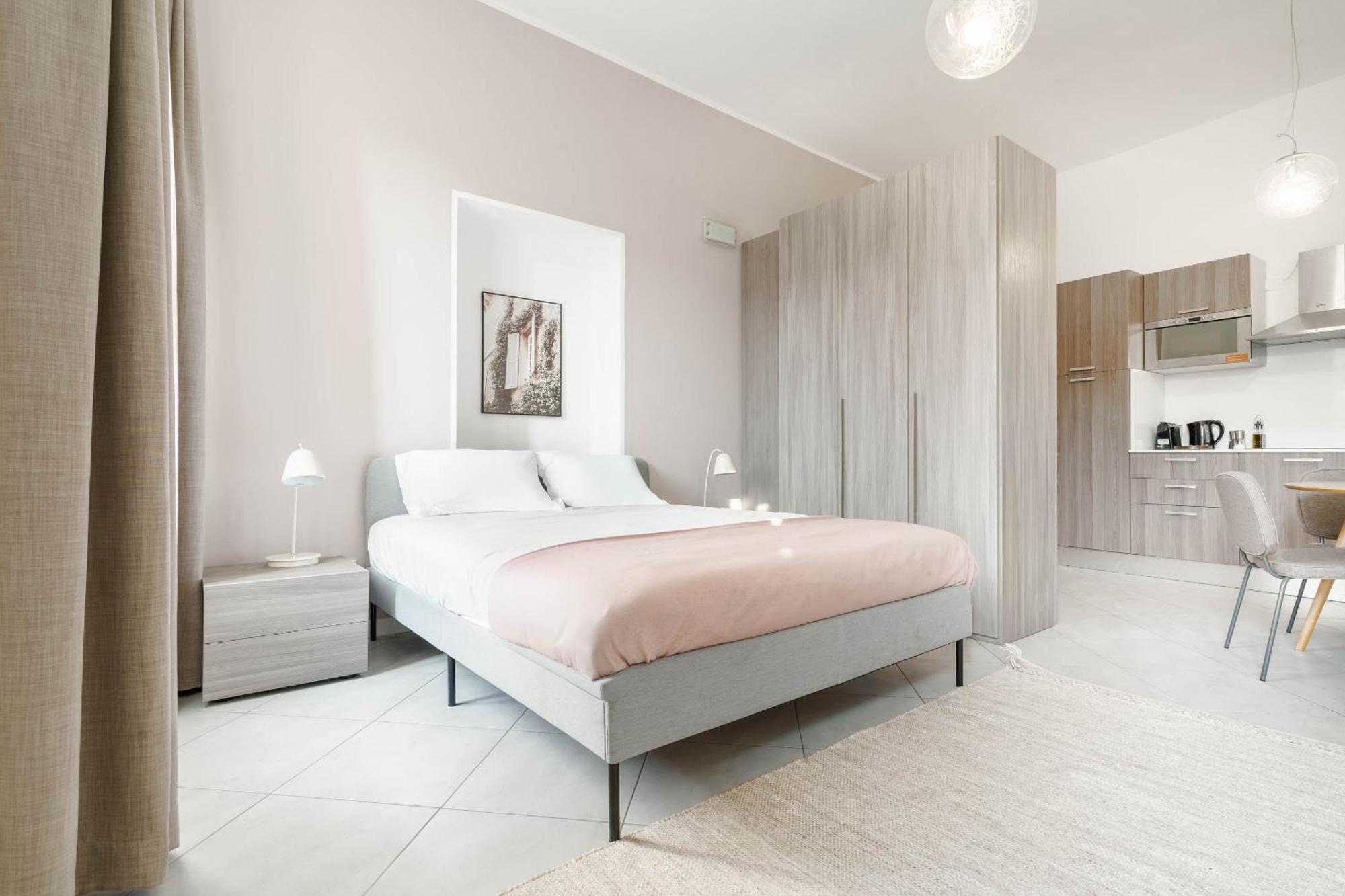 Limehome Verona La Vigna In Citta 객실 사진