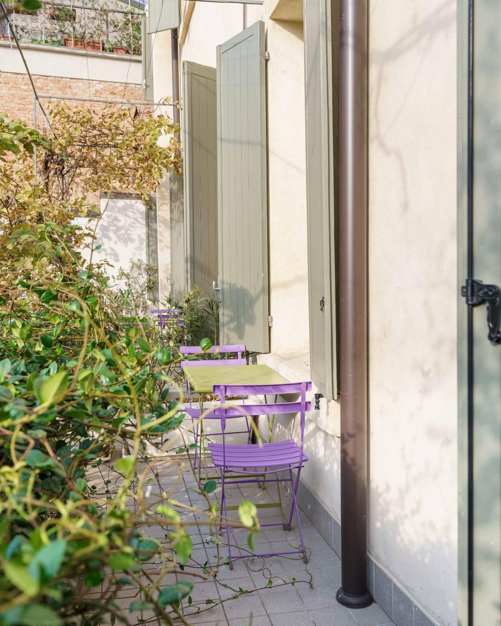 Limehome Verona La Vigna In Citta 객실 사진