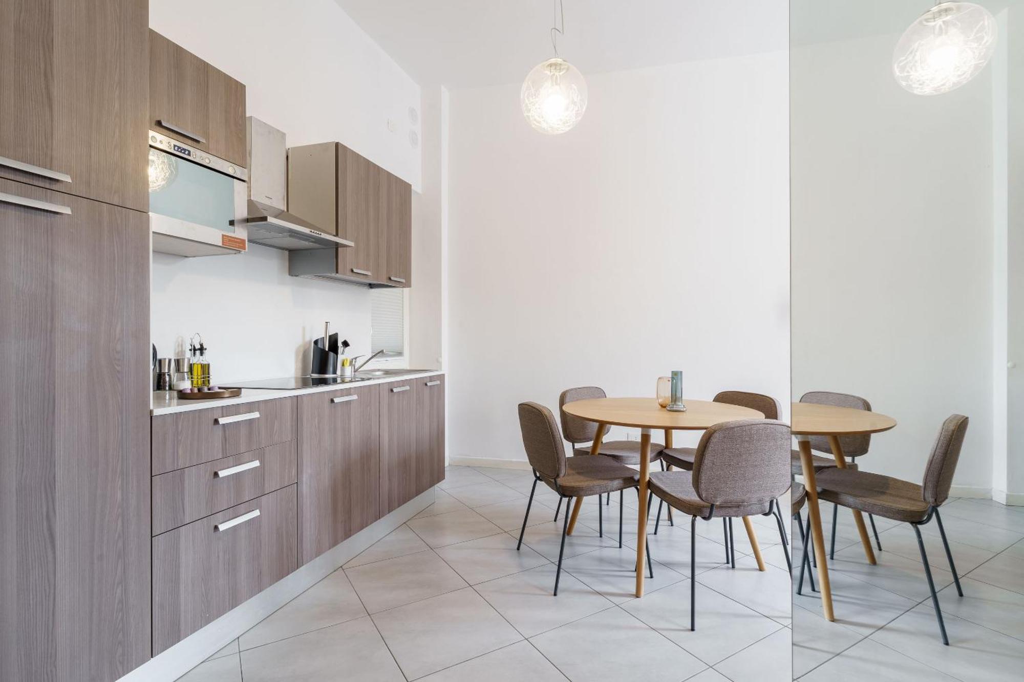 Limehome Verona La Vigna In Citta 외부 사진