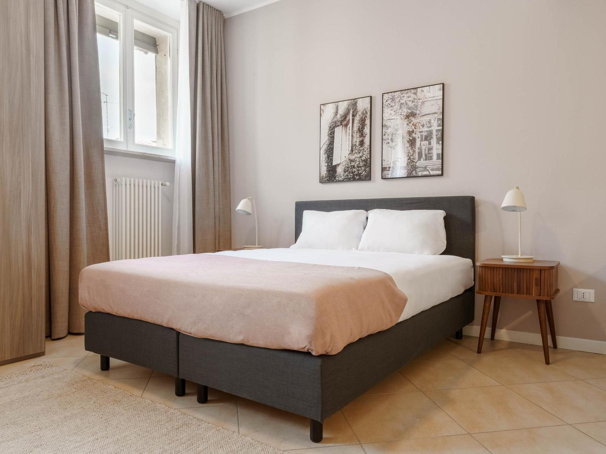 Limehome Verona La Vigna In Citta 외부 사진