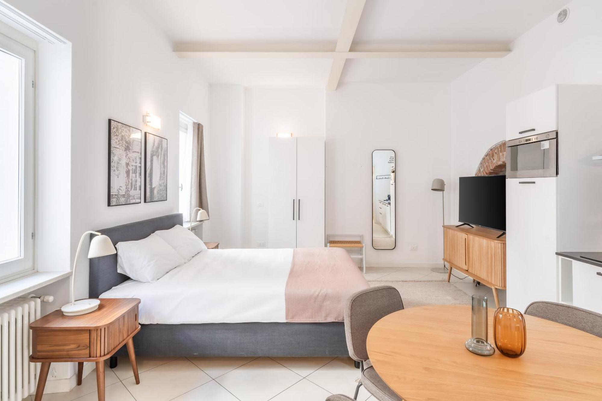 Limehome Verona La Vigna In Citta 외부 사진