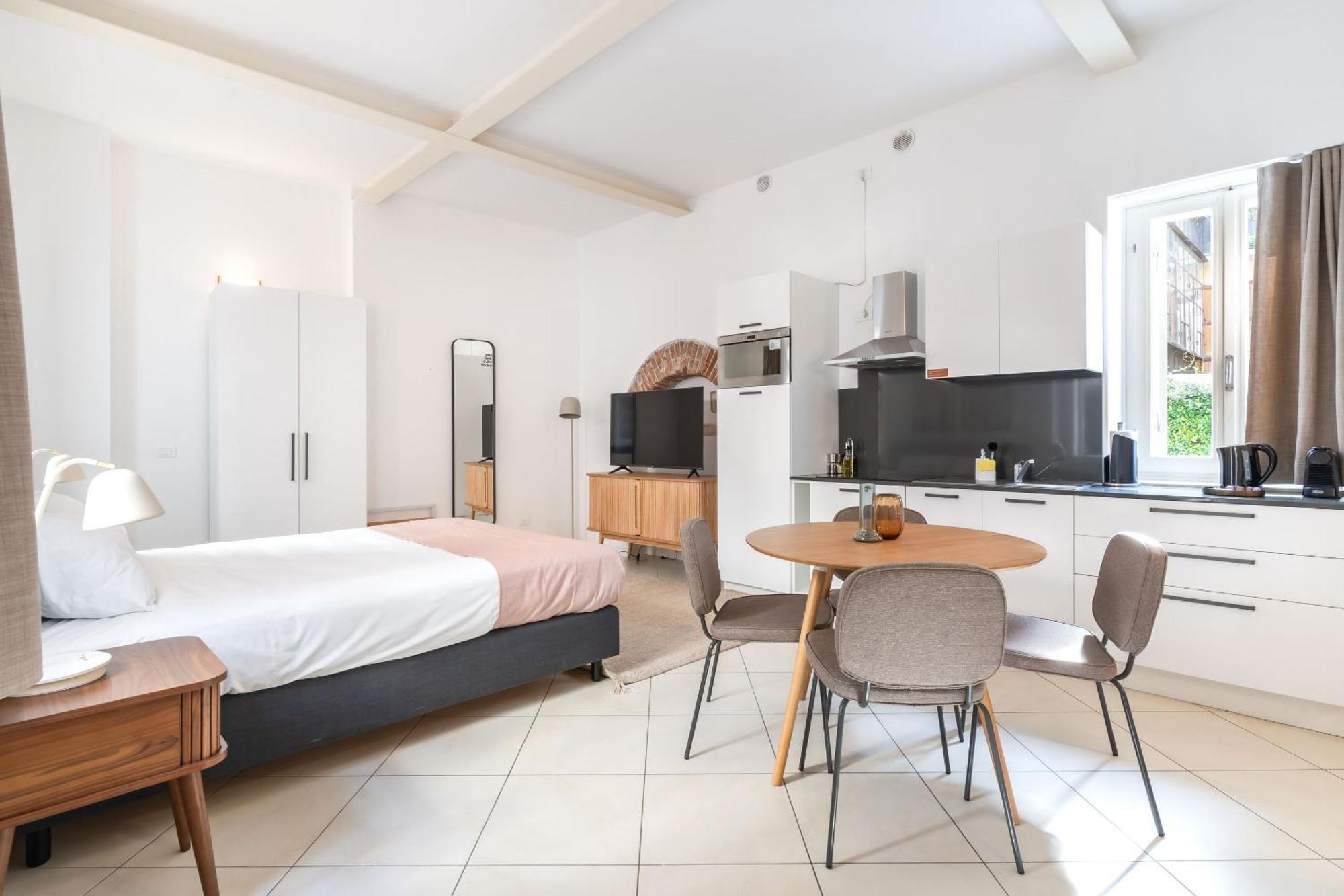 Limehome Verona La Vigna In Citta 외부 사진