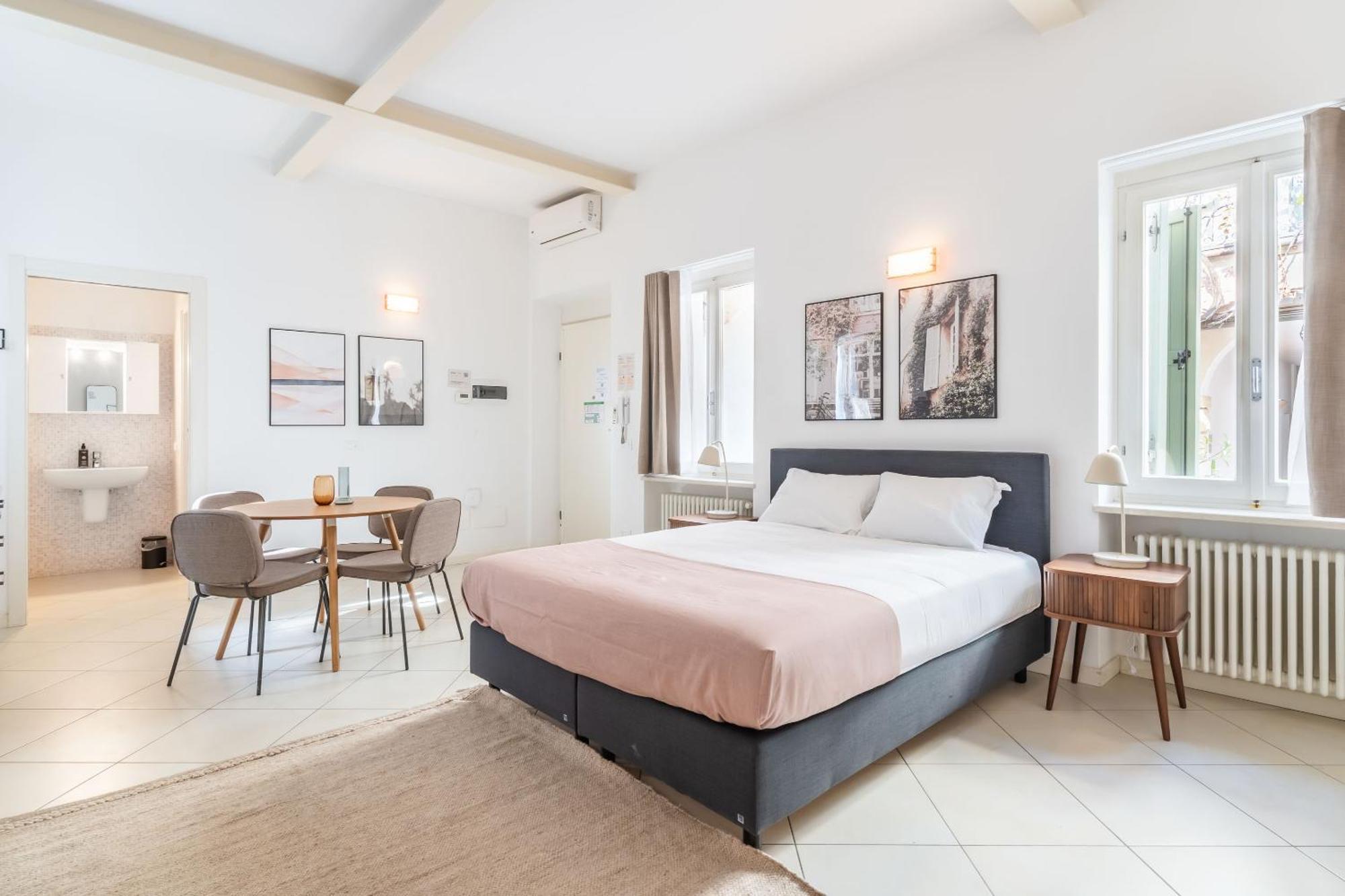 Limehome Verona La Vigna In Citta 외부 사진